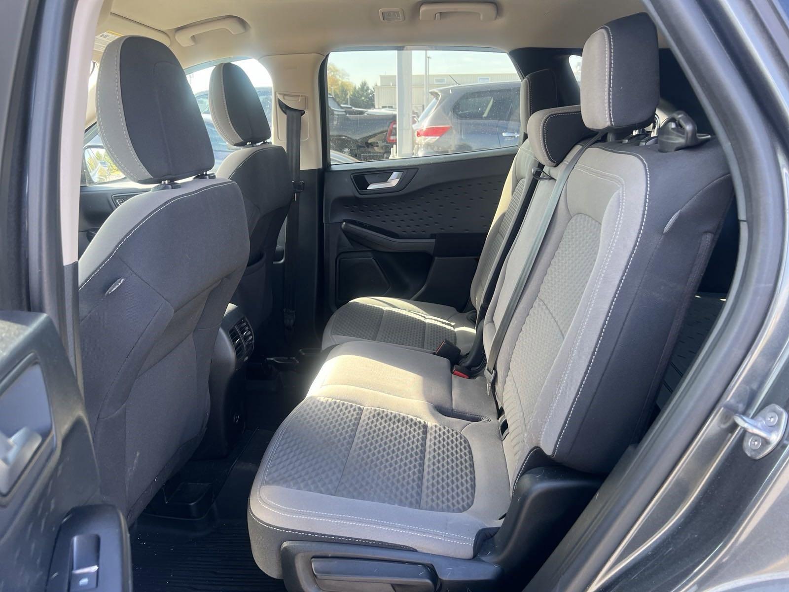 2020 Ford Escape Vehicle Photo in Mechanicsburg, PA 17050-1707