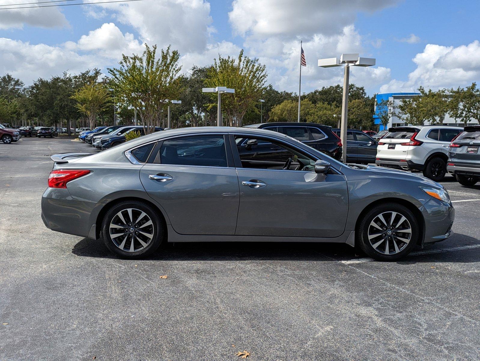 2016 Nissan Altima Vehicle Photo in Sanford, FL 32771