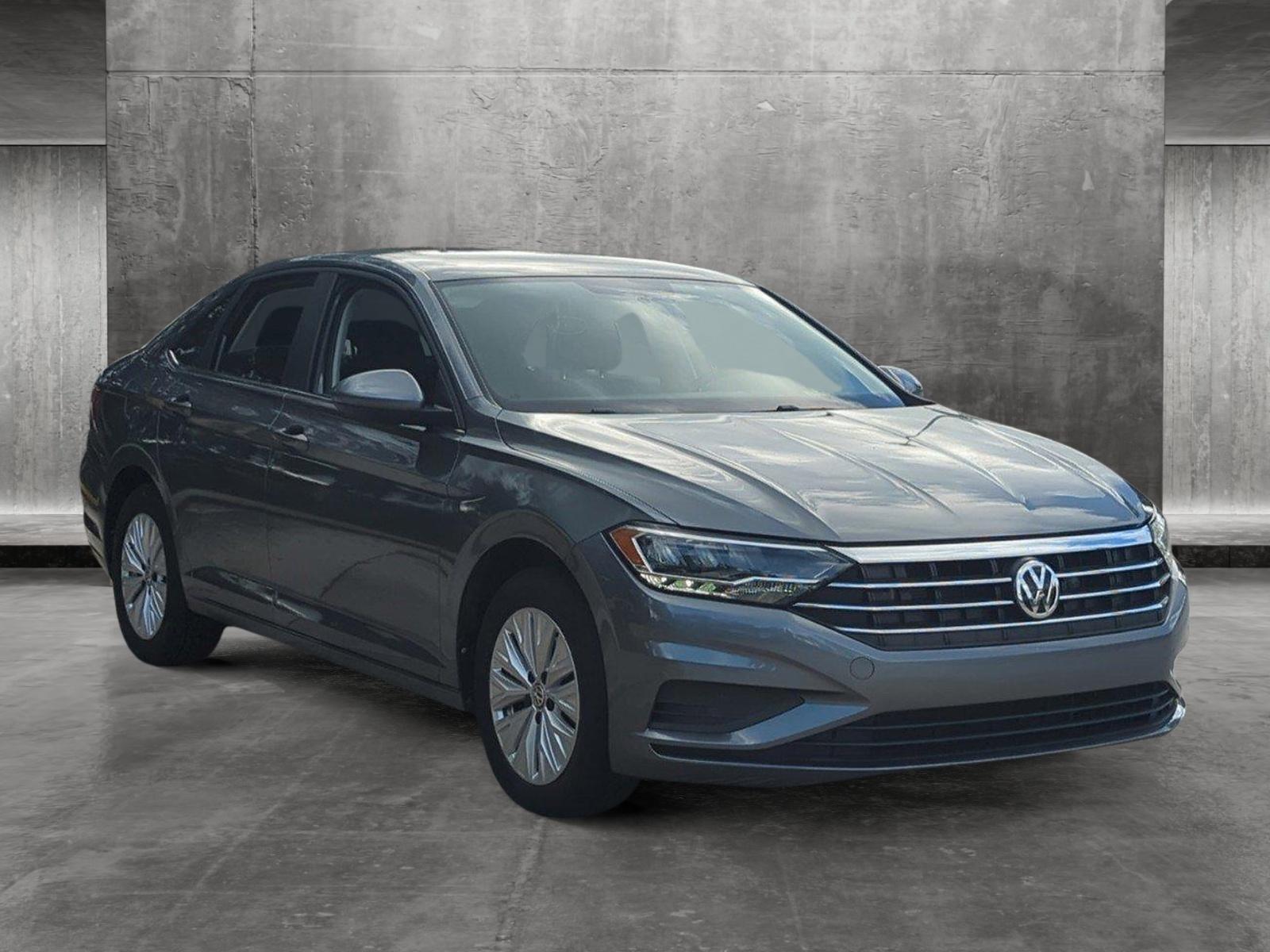 2019 Volkswagen Jetta Vehicle Photo in Pembroke Pines, FL 33027