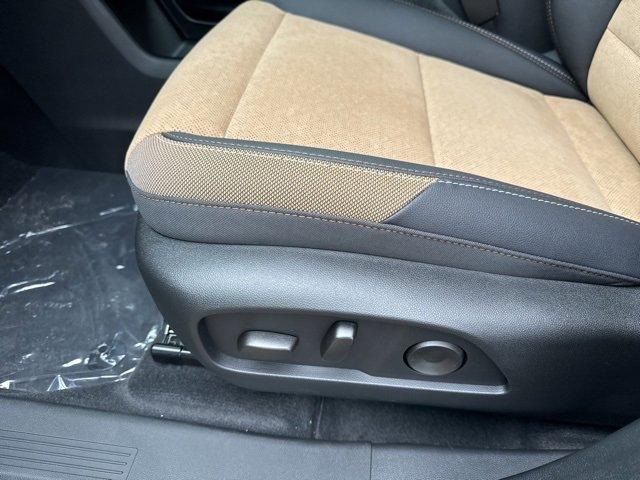 2025 Chevrolet Equinox Vehicle Photo in SAUK CITY, WI 53583-1301