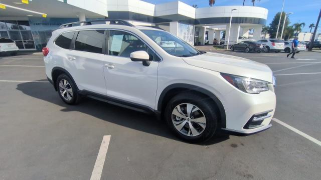 2021 Subaru Ascent Vehicle Photo in ANAHEIM, CA 92806-5612