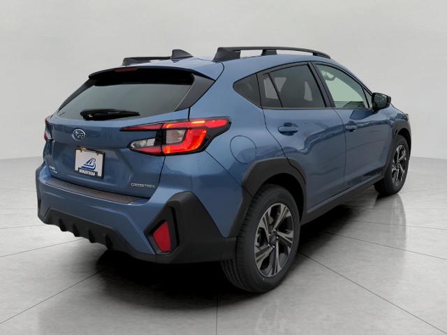 2024 Subaru Crosstrek Vehicle Photo in Green Bay, WI 54304