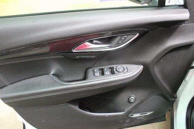 2021 Buick Envision Vehicle Photo in GRAND LEDGE, MI 48837-9199