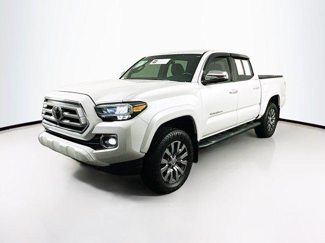 2021 Toyota Tacoma 4WD Vehicle Photo in Flemington, NJ 08822