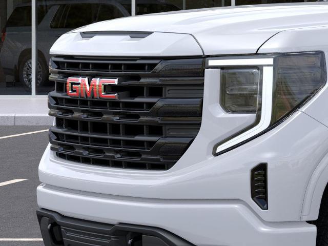 2024 GMC Sierra 1500 Vehicle Photo in GREEN BAY, WI 54303-3330