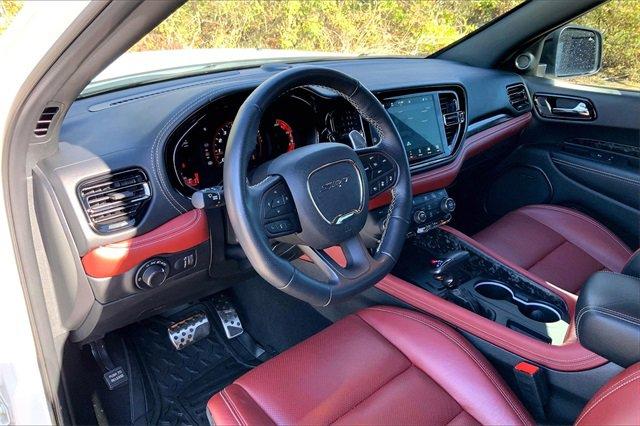 2023 Dodge Durango Vehicle Photo in KANSAS CITY, MO 64114-4502