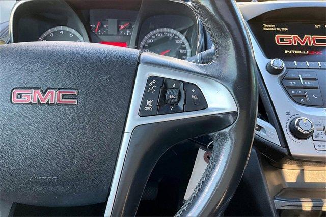 2017 GMC Terrain Vehicle Photo in INDEPENDENCE, MO 64055-1314