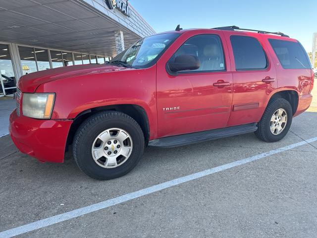 2011 Chevrolet Tahoe Vehicle Photo in Ennis, TX 75119-5114