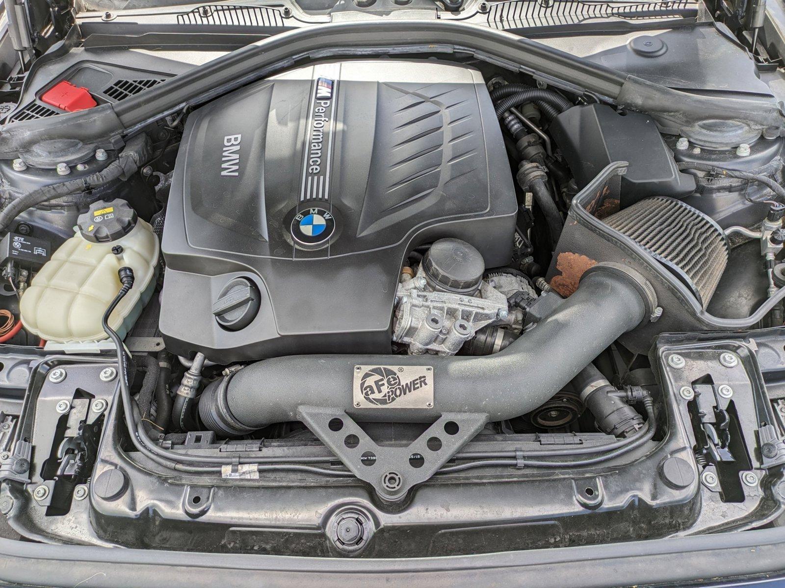 2016 BMW 2 Series Vehicle Photo in MIAMI, FL 33172-3015