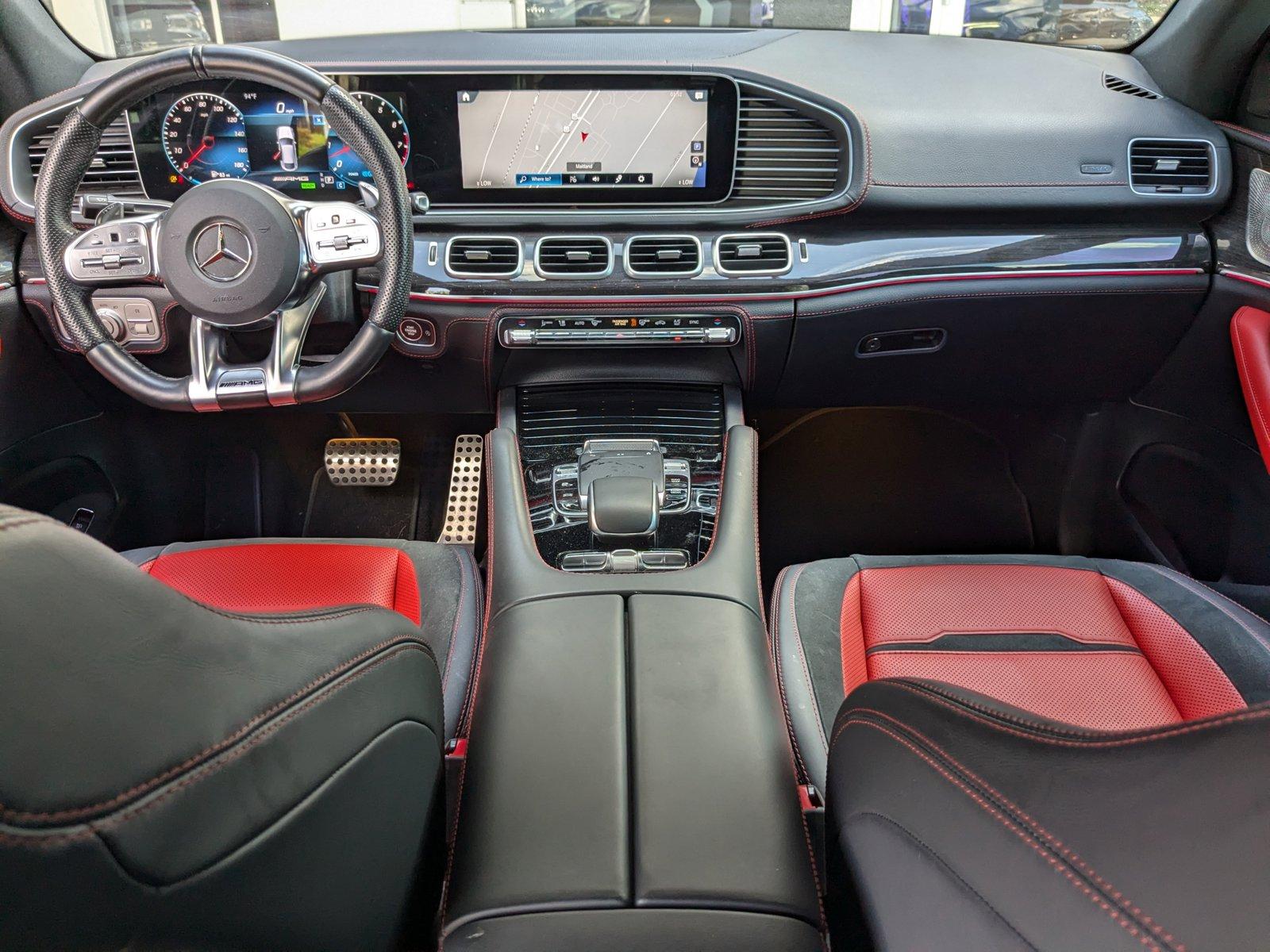 2023 Mercedes-Benz GLE Vehicle Photo in Maitland, FL 32751