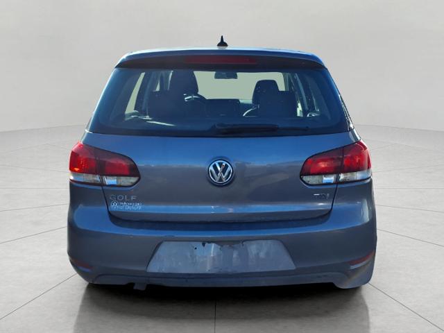 2013 Volkswagen Golf Vehicle Photo in Oshkosh, WI 54904