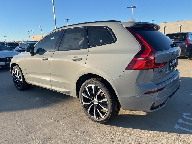 2025 Volvo XC60 Vehicle Photo in Grapevine, TX 76051