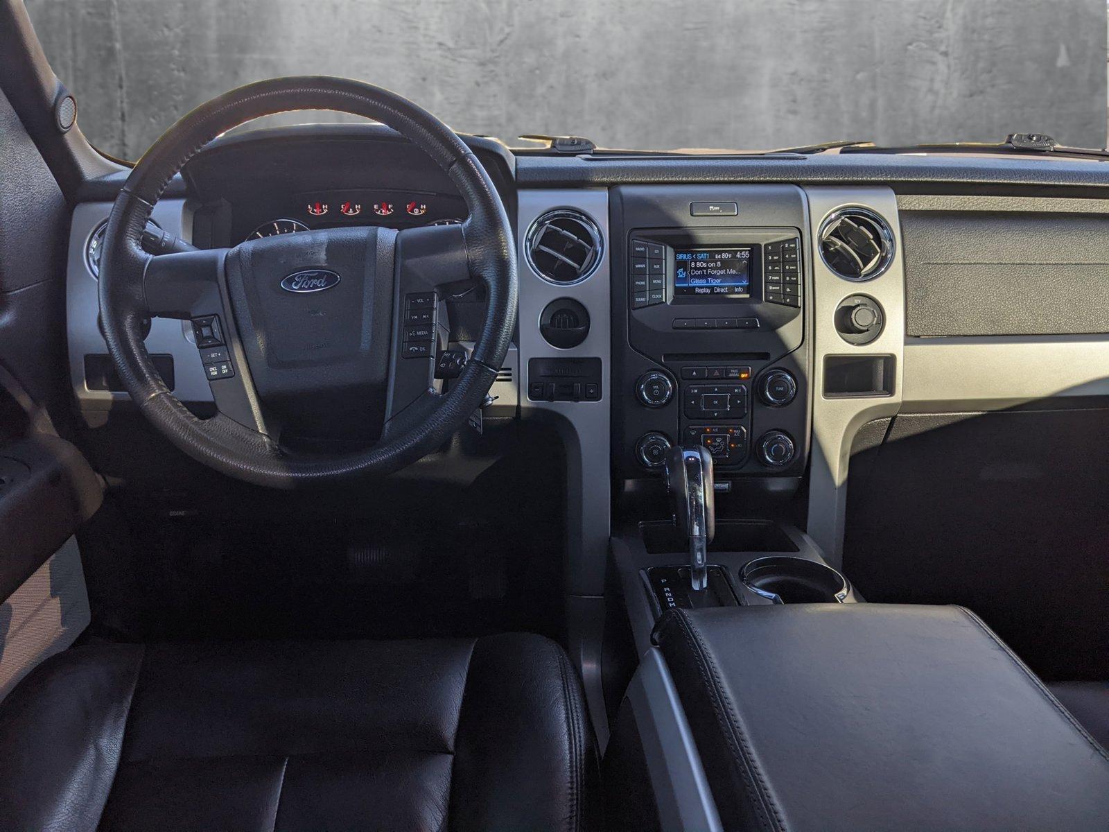 2014 Ford F-150 Vehicle Photo in Austin, TX 78728