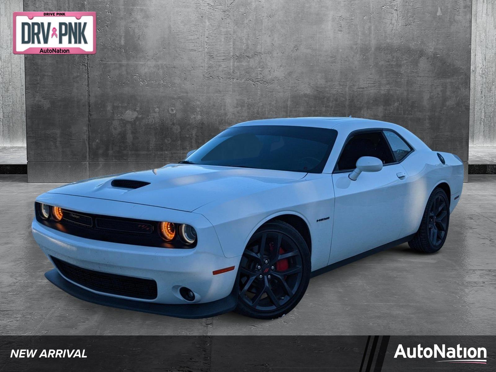 2022 Dodge Challenger Vehicle Photo in Jacksonville, FL 32256