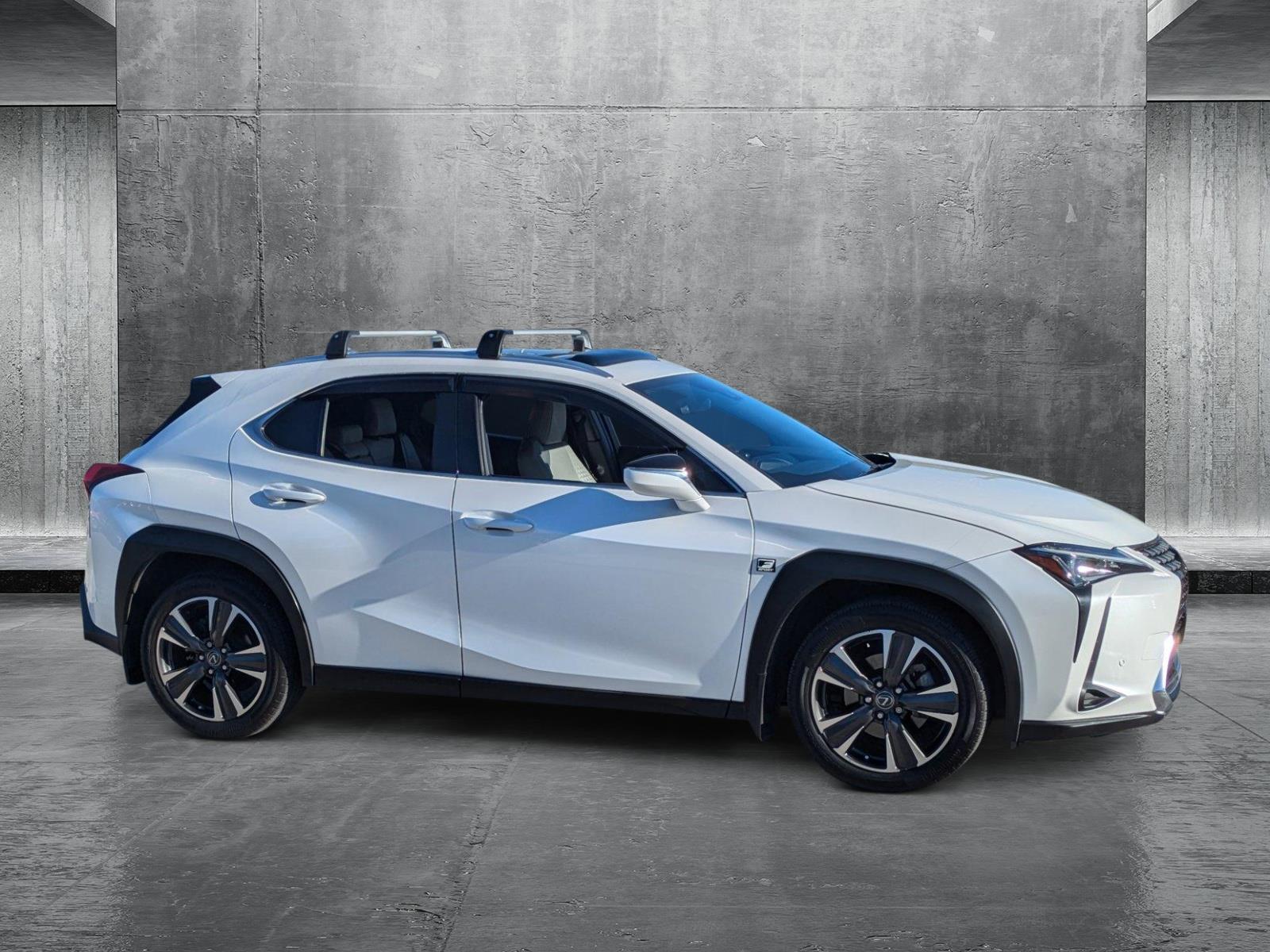 2019 Lexus UX 200 Vehicle Photo in Corpus Christi, TX 78415