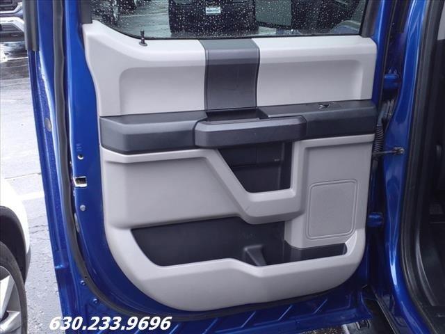 2018 Ford F-150 Vehicle Photo in Saint Charles, IL 60174