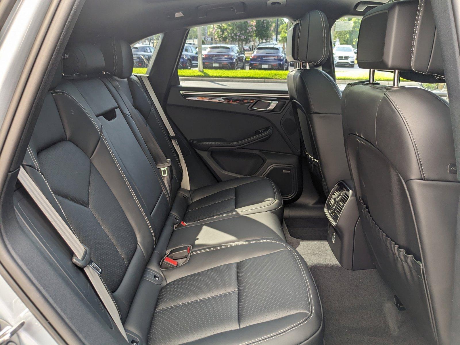 2024 Porsche Macan Vehicle Photo in Maitland, FL 32751