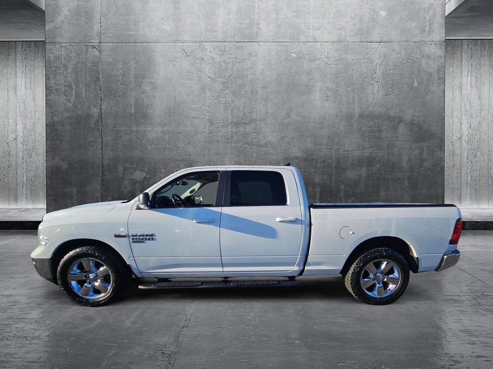 2019 Ram 1500 Classic Vehicle Photo in MESA, AZ 85206-4395