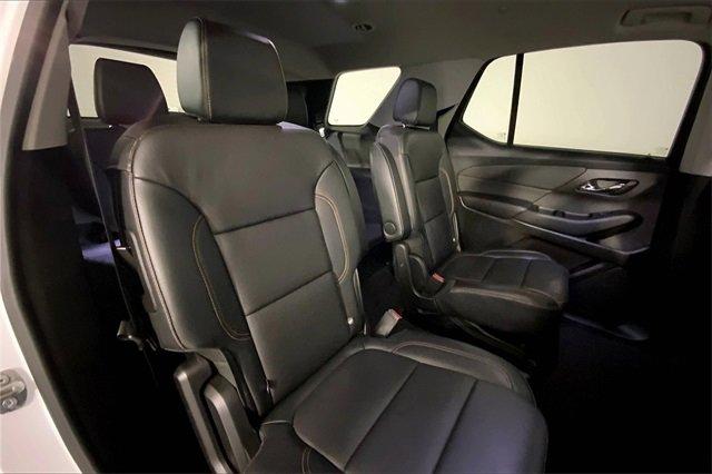 2019 Chevrolet Traverse Vehicle Photo in INDEPENDENCE, MO 64055-1314