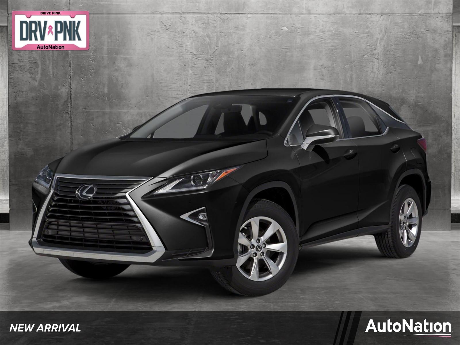 2019 Lexus RX 350 Vehicle Photo in Tampa, FL 33614