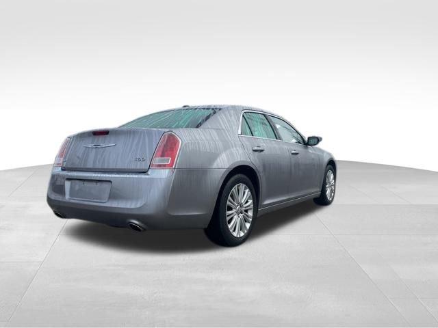 2014 Chrysler 300 Vehicle Photo in MEDINA, OH 44256-9631