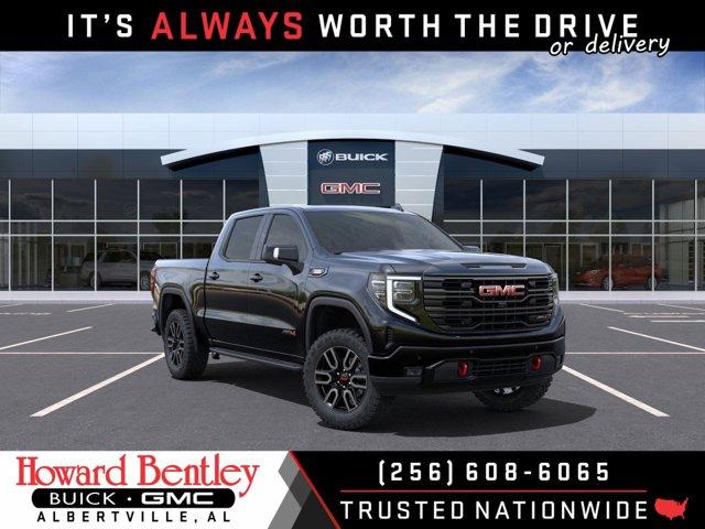 2025 GMC Sierra 1500 Vehicle Photo in ALBERTVILLE, AL 35950-0246