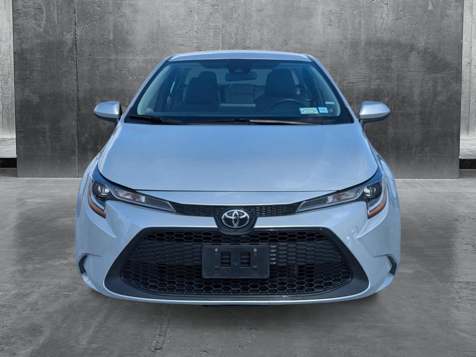 2022 Toyota Corolla Vehicle Photo in Ft. Myers, FL 33907