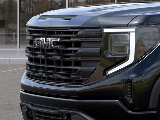 2024 GMC Sierra 1500 Vehicle Photo in LONE TREE, CO 80124-2750