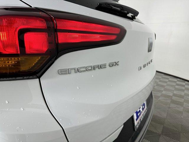 2024 Buick Encore GX Vehicle Photo in GILBERT, AZ 85297-0402