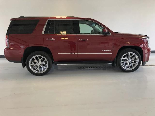 Used 2019 GMC Yukon Denali with VIN 1GKS2CKJ8KR162889 for sale in Bloomington, IL