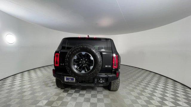 2024 GMC HUMMER EV SUV Vehicle Photo in GILBERT, AZ 85297-0402