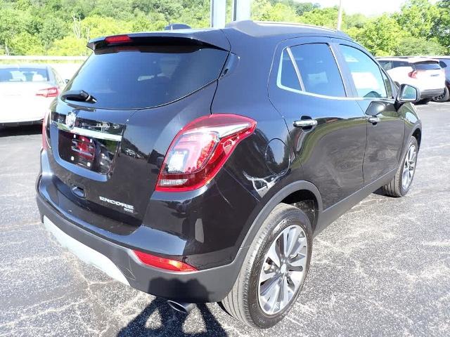 2021 Buick Encore Vehicle Photo in ZELIENOPLE, PA 16063-2910