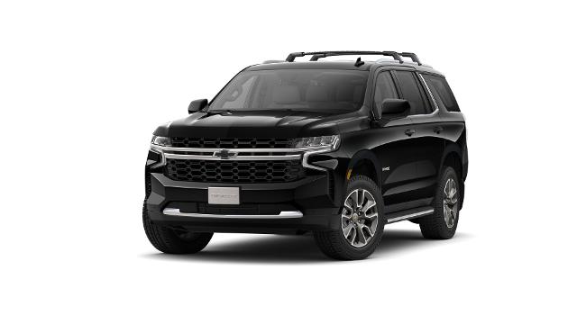 2024 Chevrolet Tahoe Vehicle Photo in Salem, OR 97301