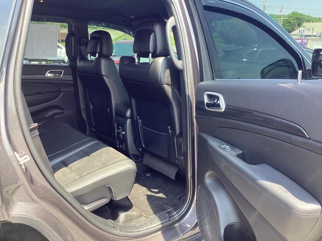 2021 Jeep Grand Cherokee Vehicle Photo in GARDNER, MA 01440-3110