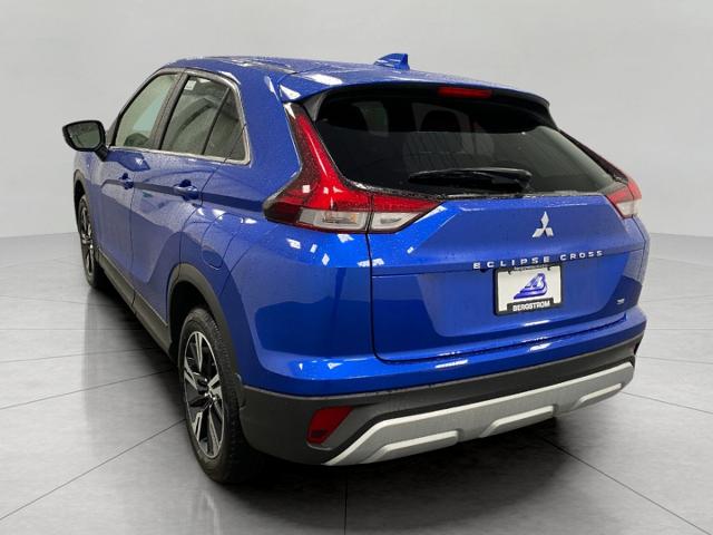 2024 Mitsubishi Eclipse Cross Vehicle Photo in Appleton, WI 54913