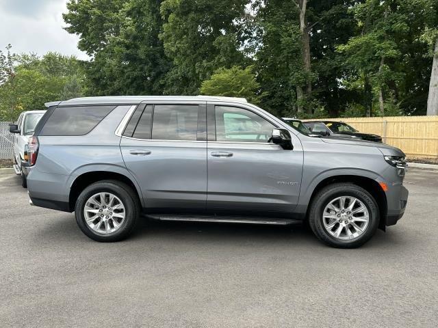 2021 Chevrolet Tahoe Vehicle Photo in SAINT JAMES, NY 11780-3219