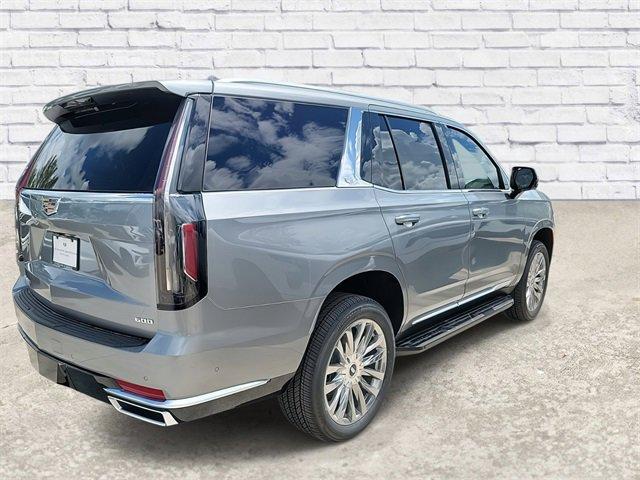 2024 Cadillac Escalade Vehicle Photo in SUNRISE, FL 33323-3202