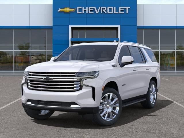 2024 Chevrolet Tahoe Vehicle Photo in SPOKANE, WA 99212-2978