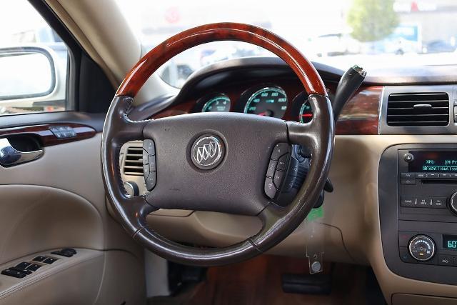 2009 Buick Lucerne Vehicle Photo in AMERICAN FORK, UT 84003-3317