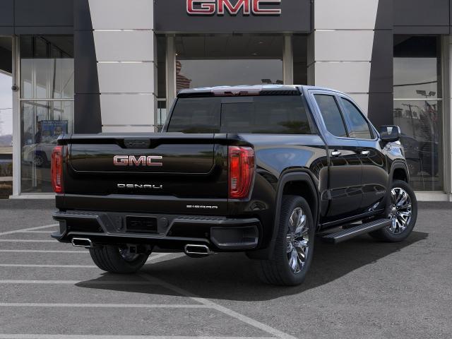 2024 GMC Sierra 1500 Vehicle Photo in INDEPENDENCE, MO 64055-1377