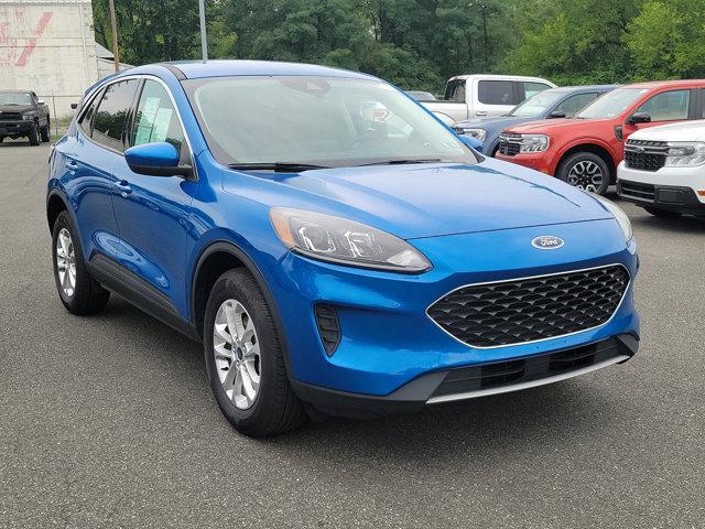 2021 Ford Escape Vehicle Photo in Boyertown, PA 19512