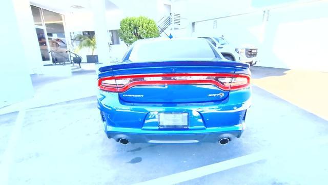 2022 Dodge Charger Vehicle Photo in ANAHEIM, CA 92806-5612