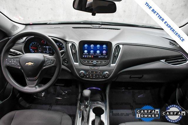 2021 Chevrolet Malibu Vehicle Photo in EVERETT, WA 98203-5662