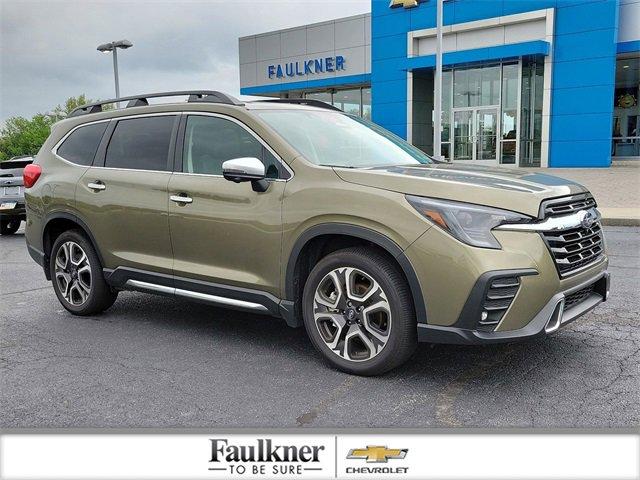 2023 Subaru Ascent Vehicle Photo in LANCASTER, PA 17601-0000