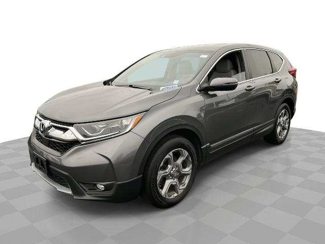 2019 Honda CR-V Vehicle Photo in WILLIAMSVILLE, NY 14221-4303