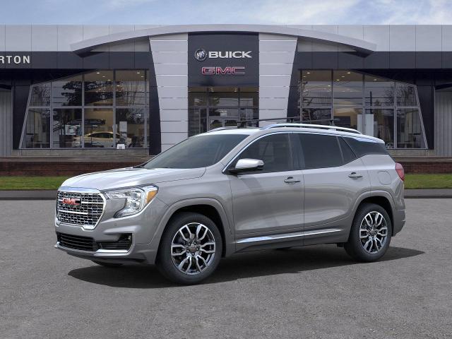 2024 GMC Terrain Vehicle Photo in PORTLAND, OR 97225-3518