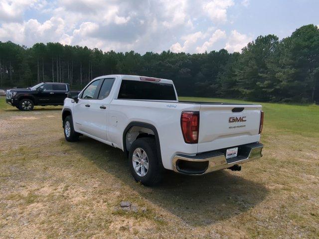 2024 GMC Sierra 1500 Vehicle Photo in ALBERTVILLE, AL 35950-0246