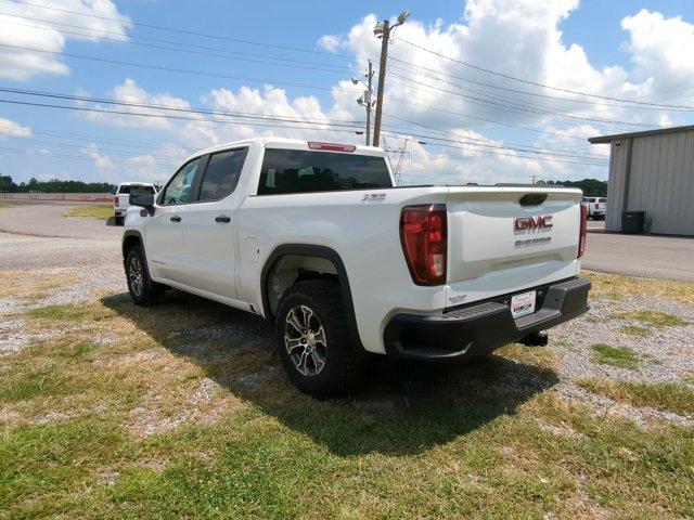 2024 GMC Sierra 1500 Vehicle Photo in ALBERTVILLE, AL 35950-0246