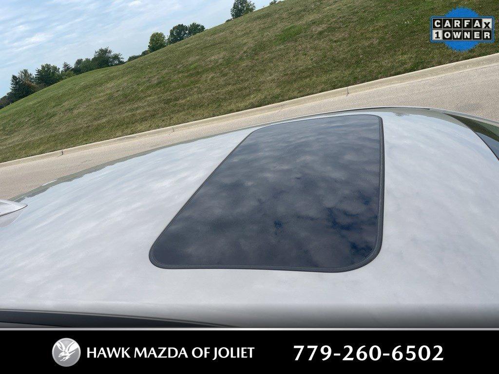 2024 Mazda CX-5 Vehicle Photo in Saint Charles, IL 60174