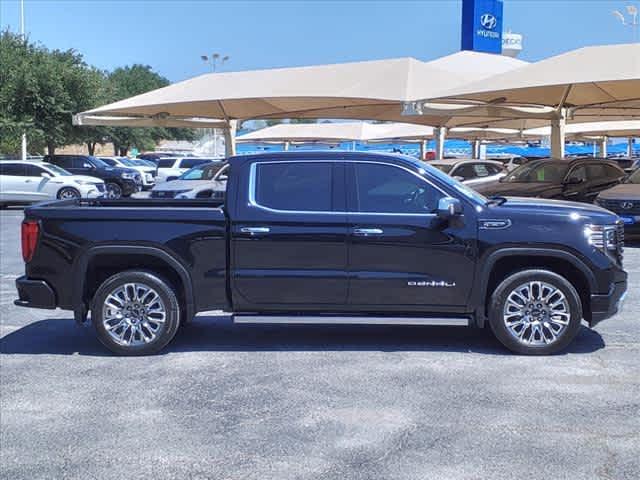 2023 GMC Sierra 1500 Vehicle Photo in Decatur, TX 76234